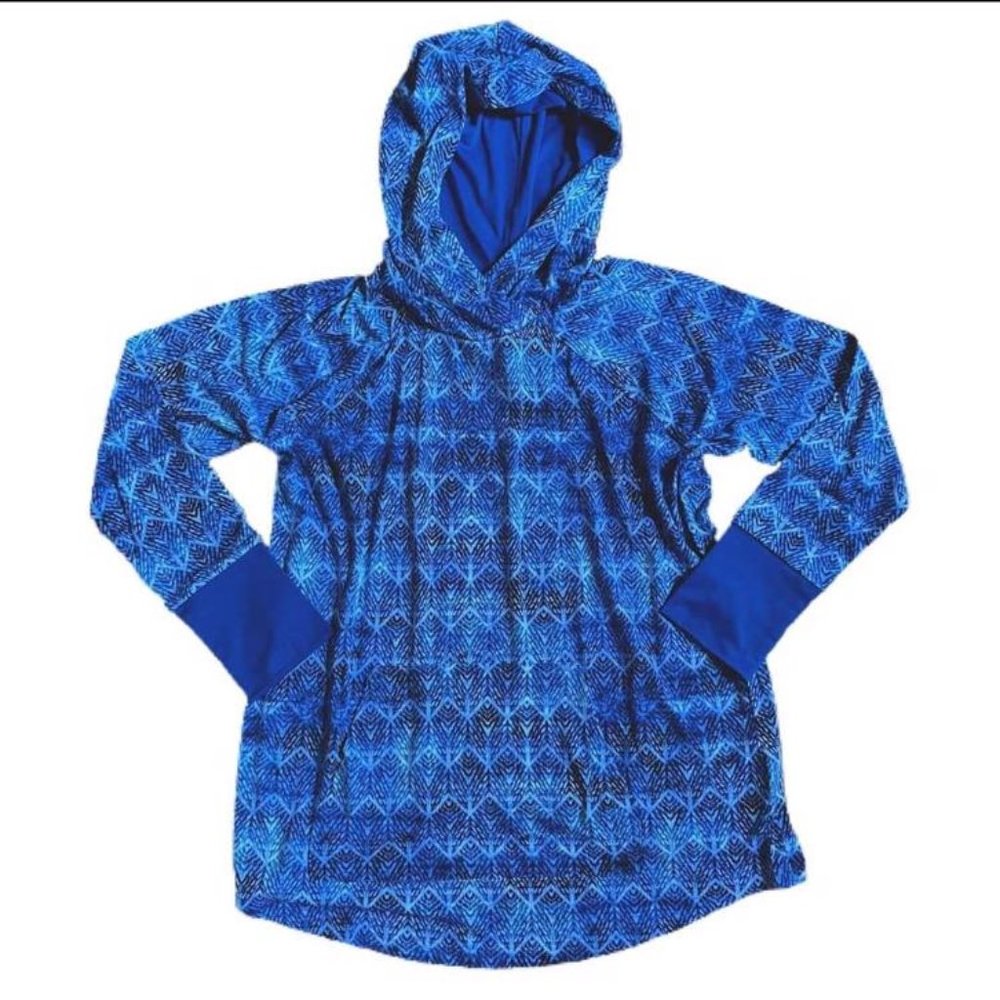 LuLaRoe Amber Hoodie